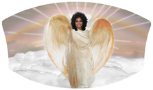 DNSWILL 118 BZ Angel (AA) Clouds Bronze